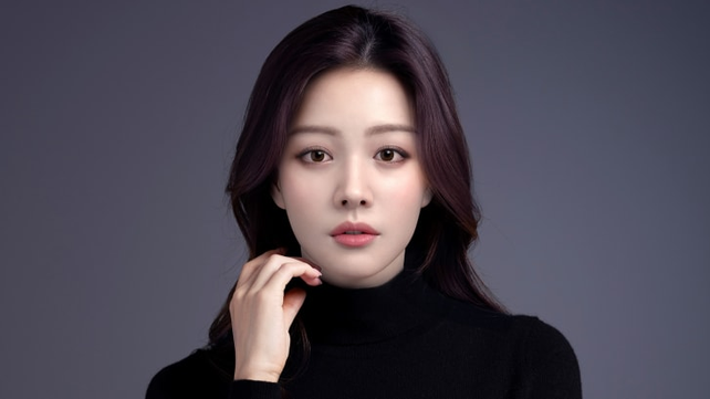 Lucy, otra influencer virtual surcoreana, tiene 78 mil seguidores y admiradores en Instagram. 