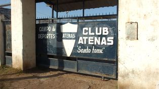 Luego del tiroteo fuera del club Atenas piden más seguridad