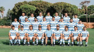 Los Pumas enfrentan a España antes de su participación en el Mundial.