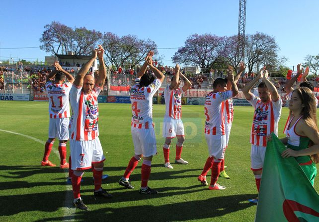 “El grupo hizo que este proceso sea lo que es”