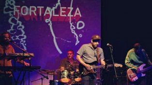 Fortaleza hará su última presentación del año en Almacén de los 33