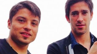 Palacios y Pablo P&eacute;rez, refuerzos leprosos.