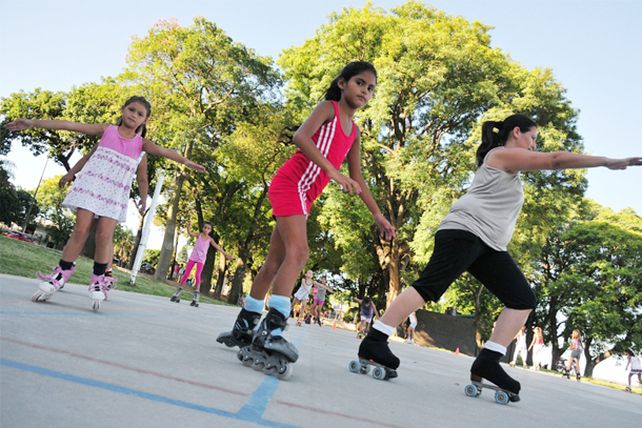 Muchas actividades y varias opciones para pasar el fin de semana en Santa Fe