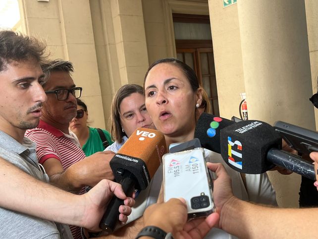 También tendrán en sus manos la sangre de Jeremías: el duro reclamo de la familia del joven asesinado