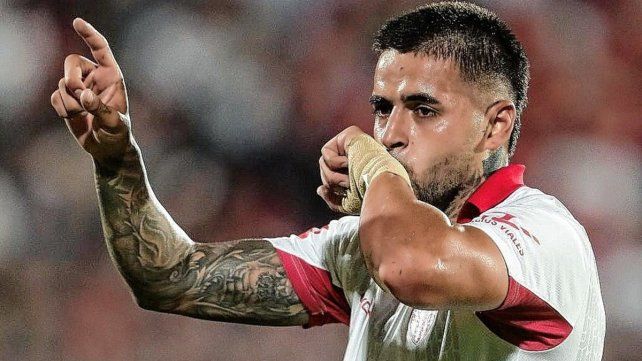 El minuto a minuto del partido entre Newells y Unión El minuto a minuto del partido entre Newells y Unión