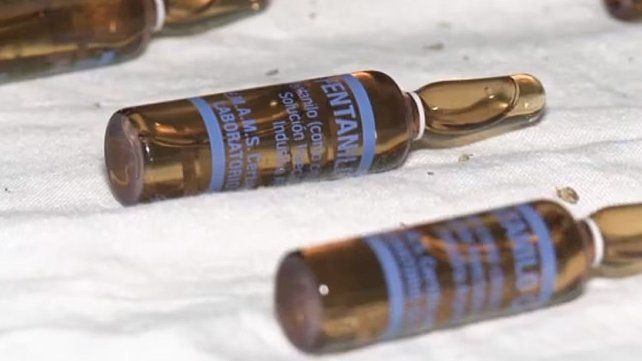 La Justicia confirmó que hubo 111 muertes por fentanilo adulterado