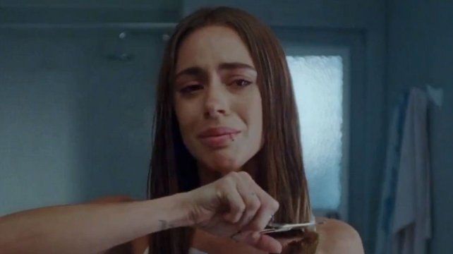 El padre de Tini Stoessel salió a defenderla: Son seres irrecuperables a la maldad