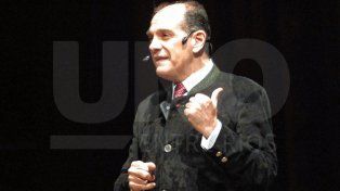 Regresa a Paraná
