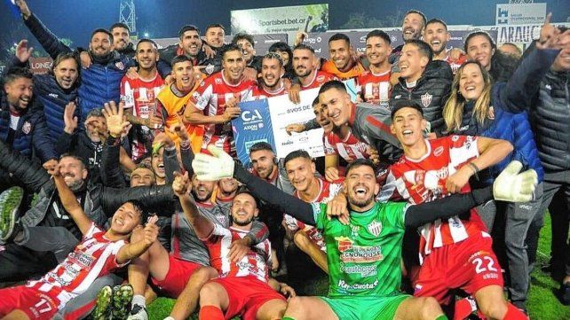 Talleres (RE) sería uno de los equipos