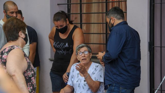 El testimonio de la madre de Norberto Fabián Iunnisi fue vital para motorizar la investigación del crimen de su hijo.