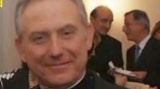 Arrestan a prelado argentino acusado de una estafa por 30 millones de euros