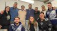 Kimberley renovó autoridades e Iván Udrizard continuará como presidente hasta 2028