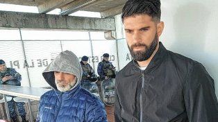 Nicolás Orsini presenció la victoria de Unión ante Estudiantes en La Plata.