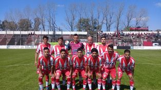 Atlético Paraná rescató un punto en Pergamino