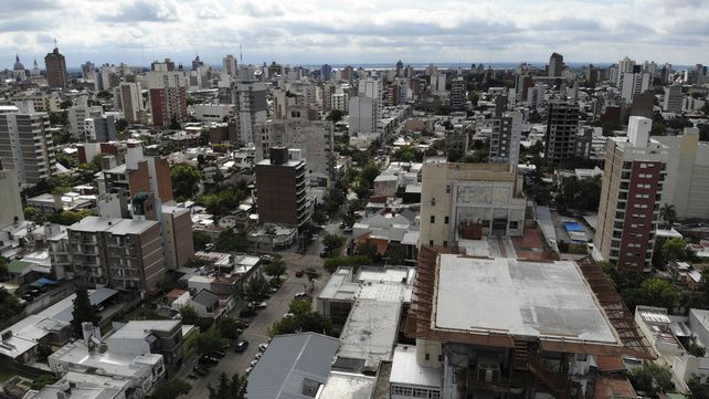 Arquitectos organizan las 17ª Jornadas de la Ciudad