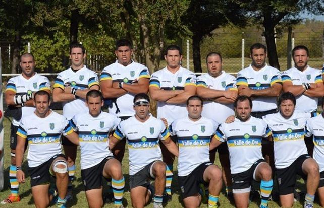Los siete deportistas quedaron a disposición de una jueza y no pueden regresar al país.