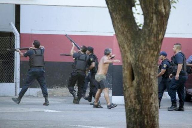 Piden que el ministro de Gobierno comparezca en la Legislatura