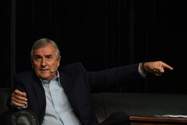 Gerardo Morales