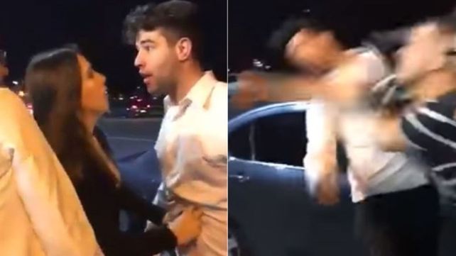 El viral más comentado en WhatsApp: #LaPiñaAlAbogado