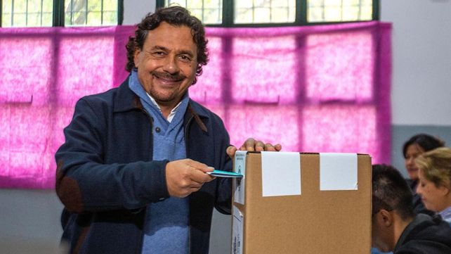 Elecciones en Salta: Sáenz consiguió la reelección con una cómoda victoria