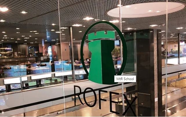 MatbaRofex y MAE anunciaron un acuerdo para iniciar un proceso de fusión.