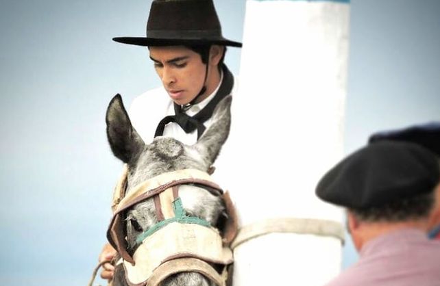 Nazareno Ariel Córdoba