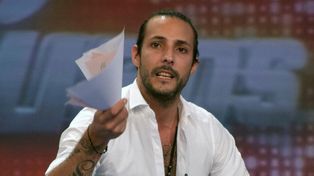 Fariña: Se está probando todo lo que dije