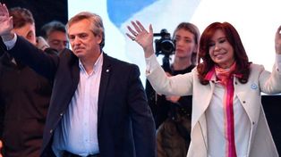 El paso al costado de Cristina fue clave