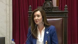 Cambio de mayorías en el Senado, el peso de la caja y el poder presidencial