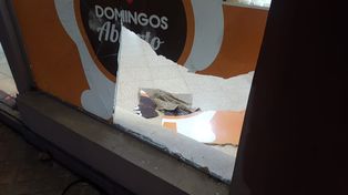Las panaderías y sus balanzas, blancos de los ladrones