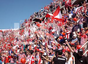 Mirá el posteo que hizo Unión en el Día del Amigo