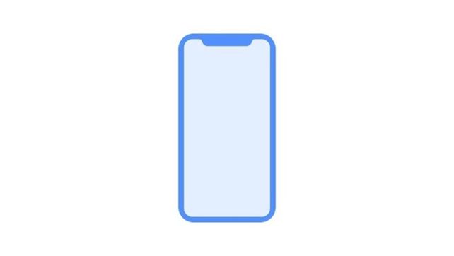 La empresa Apple confirmó, sin quererlo, dos características del iPhone 8