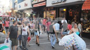El comercio venderá en 12 cuotas sin interés por 15 días