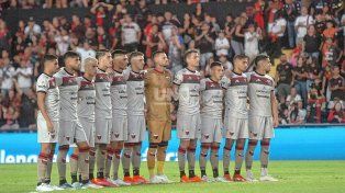 El uno por uno de Colón ante Atlético Tucumán