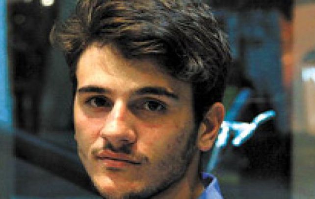 Robledo tituló la carta que le mandó a Francisco como Un gran paso.