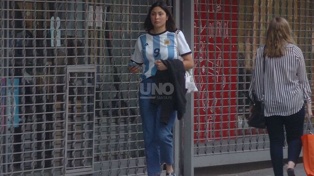 Las postales que dejó el primer partido de la Selección Argentina y Arabia Saudita&nbsp;