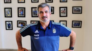 Fue muy claro. Estamos preocupados por el rendimiento de este fin de semana, dijo.