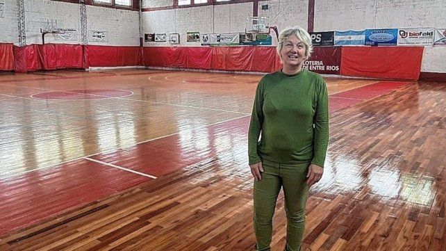 Norma Romero