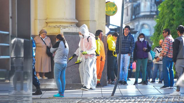 En Paraná.