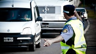 Se refuerzan las medidas de prevención para conducir durante Semana Santa