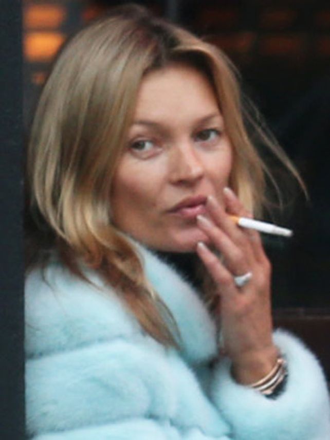 2.300 euros por los puchos