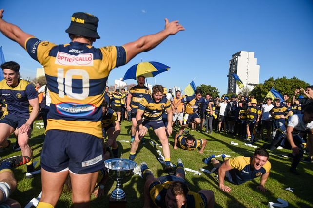 Gimnasia, el nuevo campeón del Regional del Litoral
