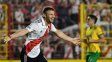 River acordó con Fiorentina y selló el regreso de Lucas Beltrán