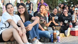 Villa Gobernador Gálvez ofrece una agenda de actividades especial para las juventudes