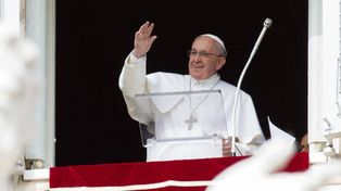 Los gobernantes deben cuidar a los pobres, afirmó el Papa