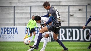 Luis Pulga Rodríguez volverá al Brigadier López, esta vez con la casaca de Gimnasia para visitar a Colón.&nbsp;