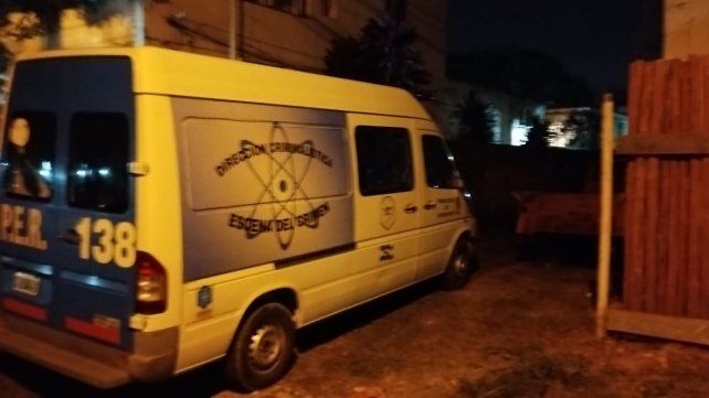 Homicidio: asesinaron para robarle a un hombre en Paraná