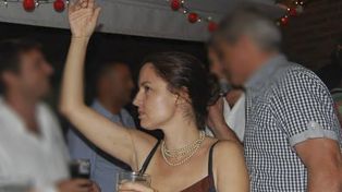 La mujer que falleció en la fiesta electrónica había consumido éxtasis