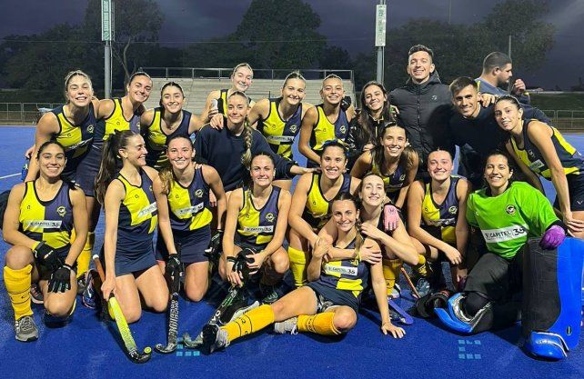 Triunfo y goleada logró El Quillá sobre el CRAI en el Sergio Antoniazzi.