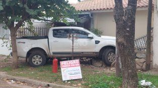 El lugar en donde mataron a un joven que llegó a la ciudad para la compra de una moto.